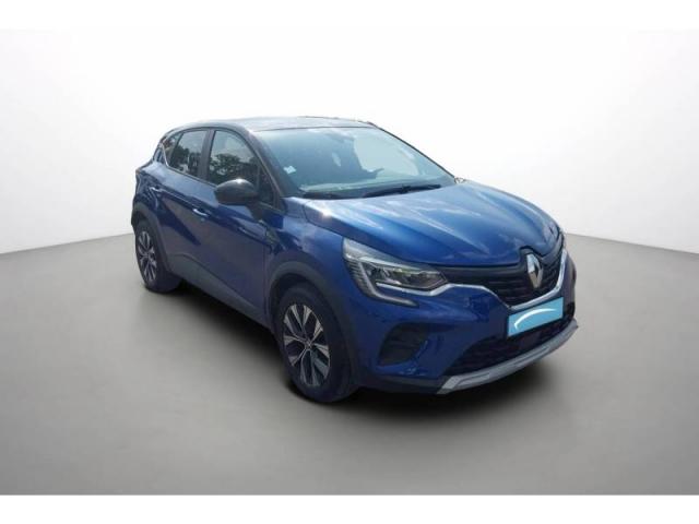 Renault Captur image 3