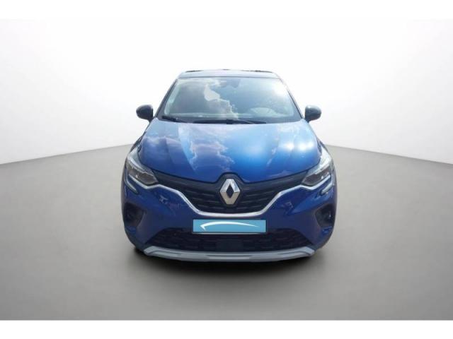 Renault Captur image 2