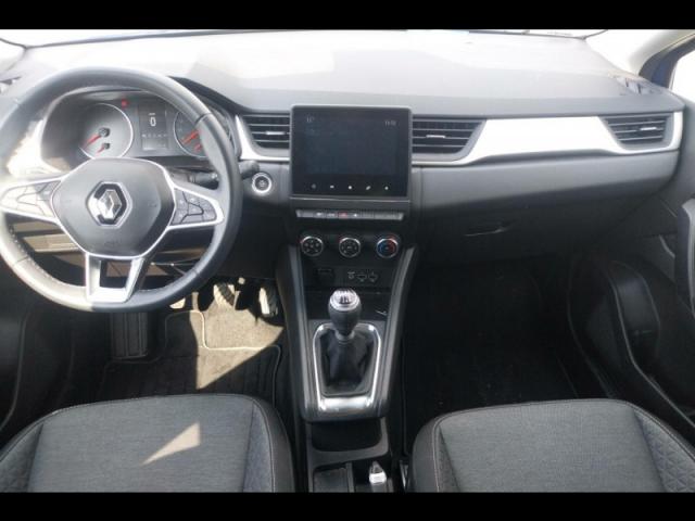 Renault Captur image 6