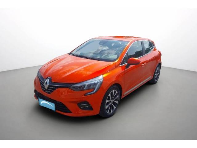 Renault Clio E-Tech 140 - 21n Intens