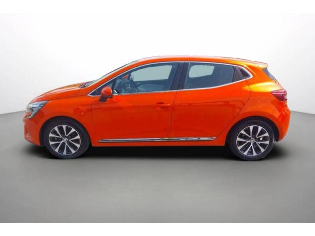 Renault Clio image 1