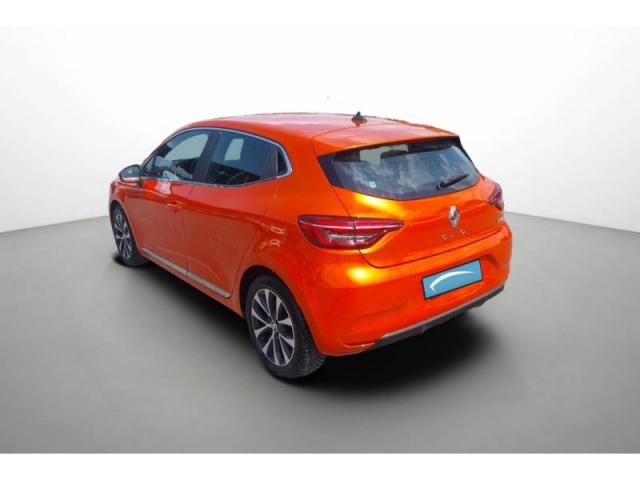 Renault Clio image 8