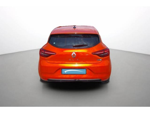 Renault Clio image 4