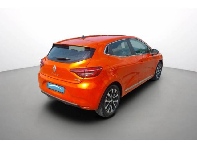 Renault Clio image 5