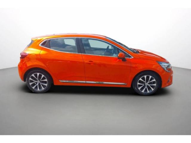 Renault Clio image 2