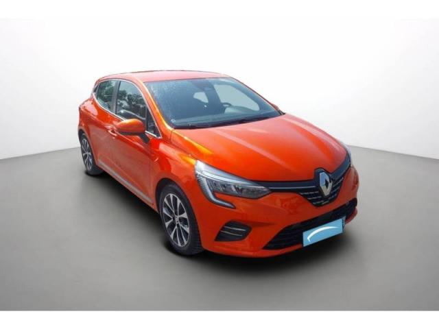 Renault Clio image 7