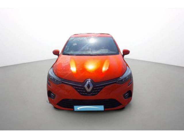 Renault Clio image 3