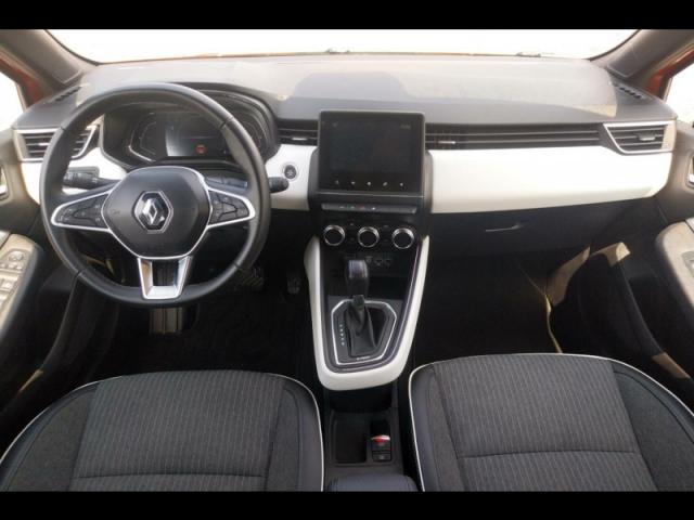 Renault Clio image 6