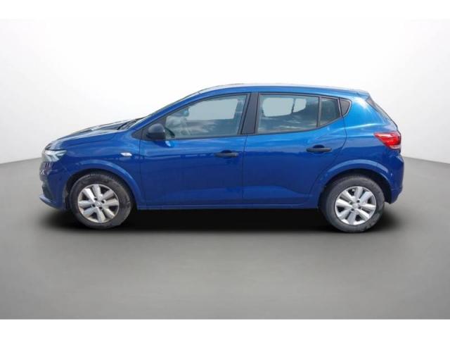Dacia Sandero image 6