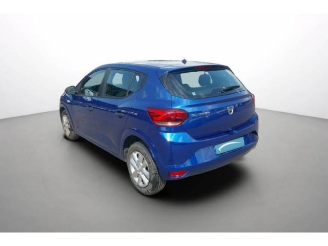 Dacia Sandero image 1