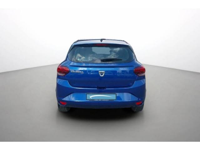 Dacia Sandero image 5