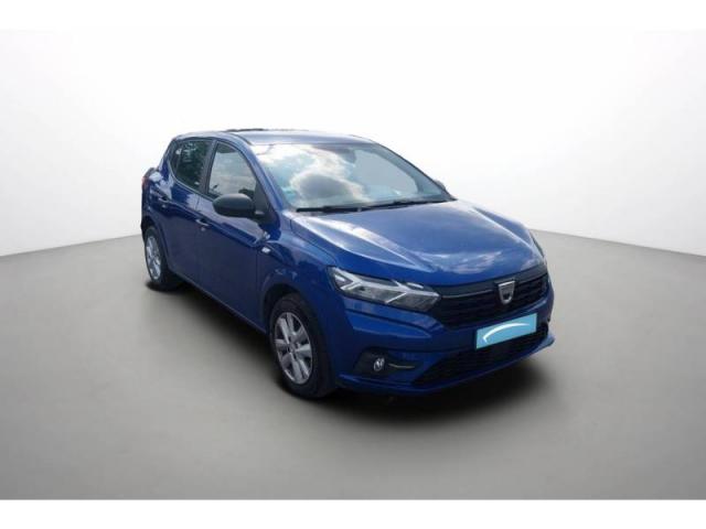 Dacia Sandero image 3