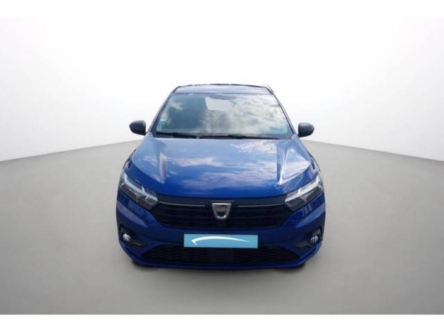 Dacia Sandero image 7