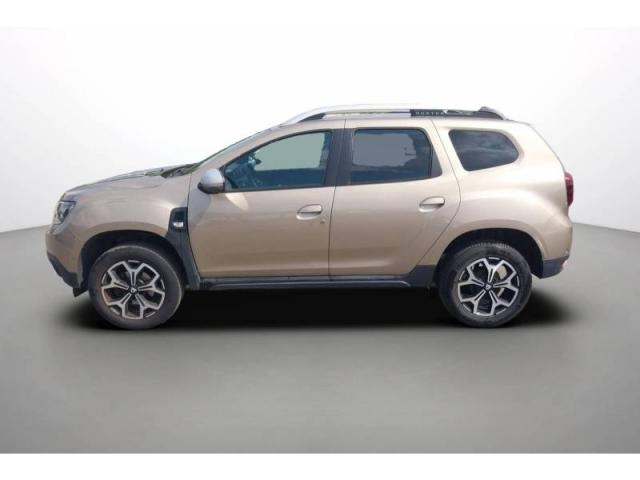 Dacia Duster image 3