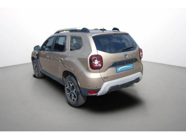 Dacia Duster image 8