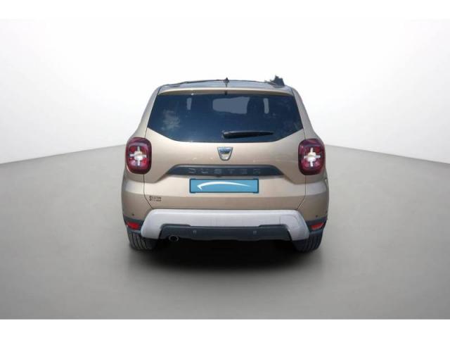 Dacia Duster image 7