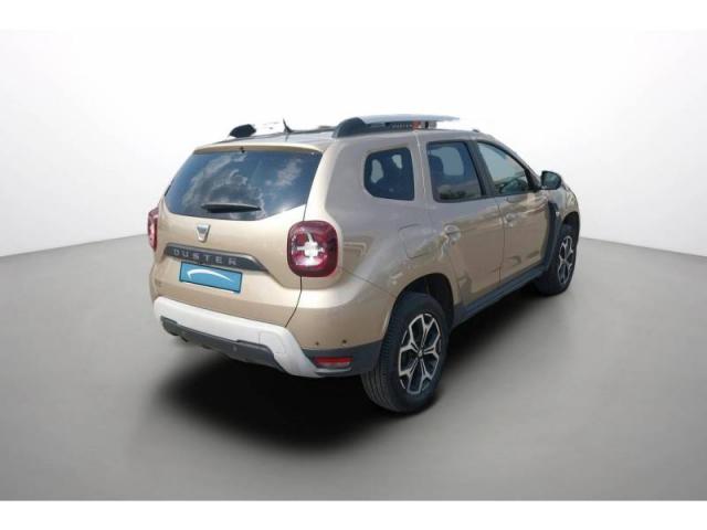 Dacia Duster image 1