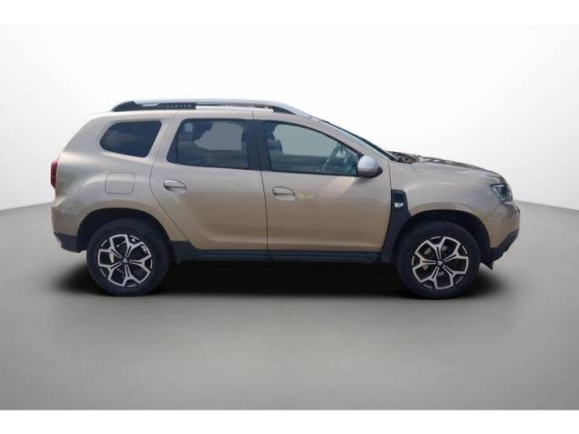 Dacia Duster image 6