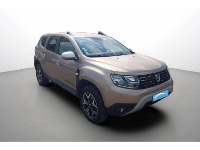 Dacia Duster image 4