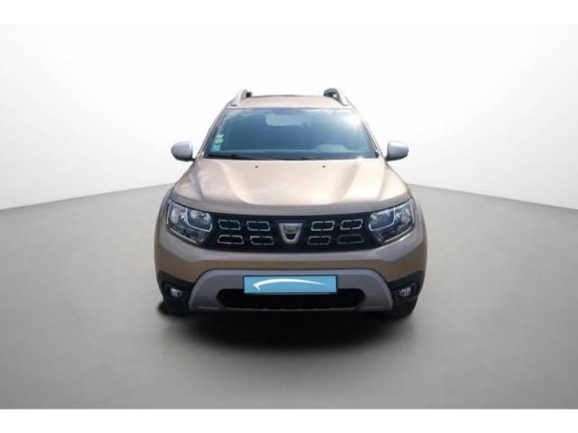 Dacia Duster image 5