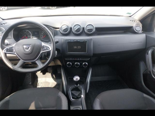 Dacia Duster image 2