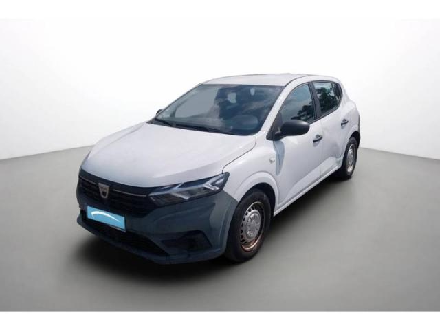 Dacia Sandero Sce 75 Access