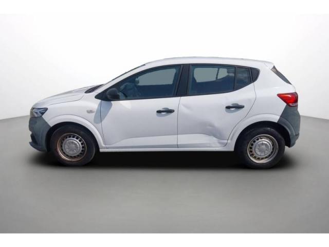 Dacia Sandero image 8