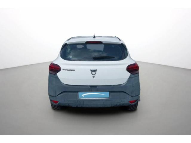 Dacia Sandero image 2
