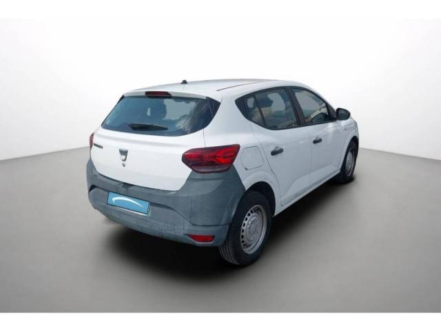 Dacia Sandero image 5