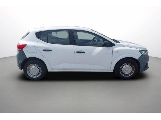 Dacia Sandero image 6