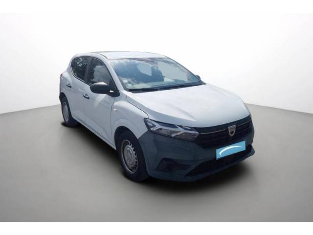 Dacia Sandero image 7