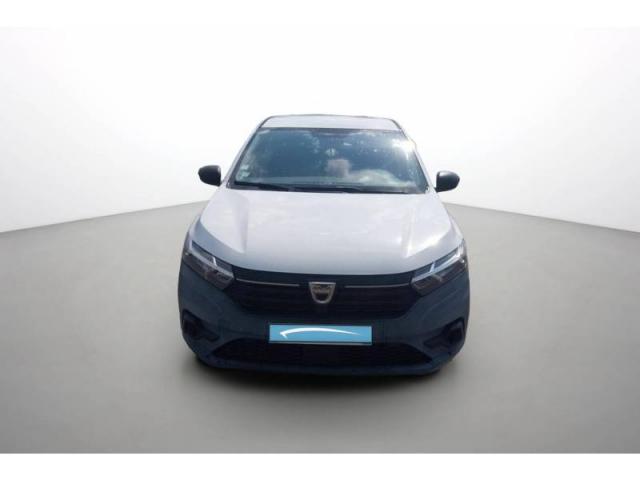 Dacia Sandero image 1