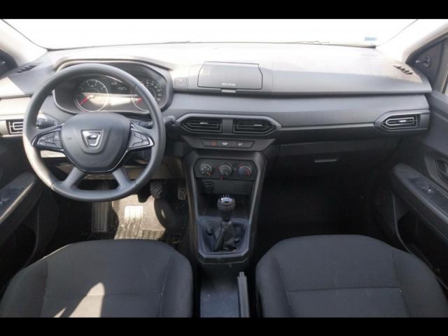 Dacia Sandero image 4