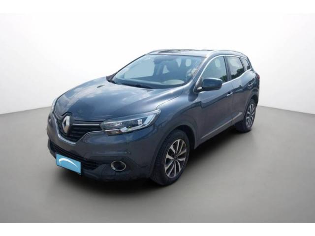 Renault Kadjar Dci 110 Energy Eco² Zen Edc