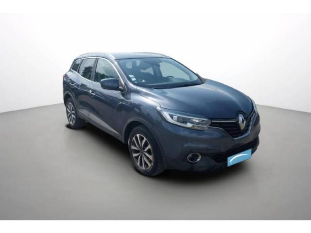 Renault Kadjar image 8