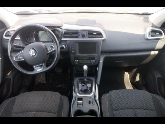 Renault Kadjar image 1