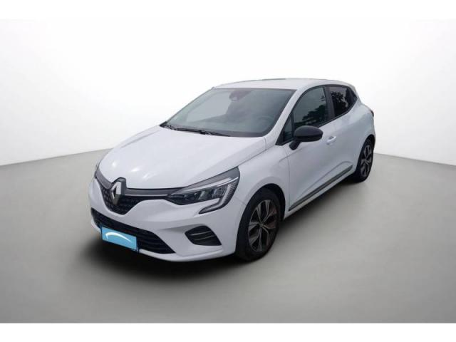 Renault Clio Blue Dci 100 Evolution