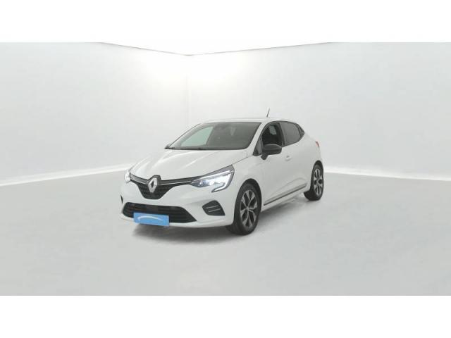 Renault Clio image 1