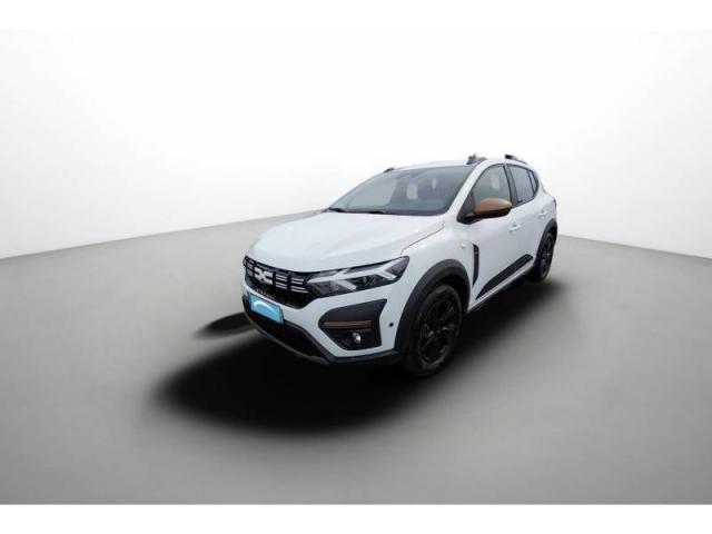 Dacia Sandero Tce 90 Stepway Extreme