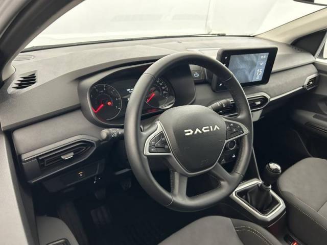 Dacia Sandero image 1