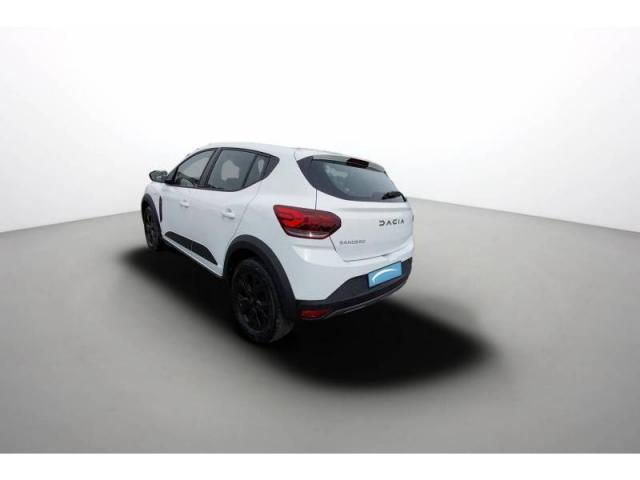 Dacia Sandero image 3