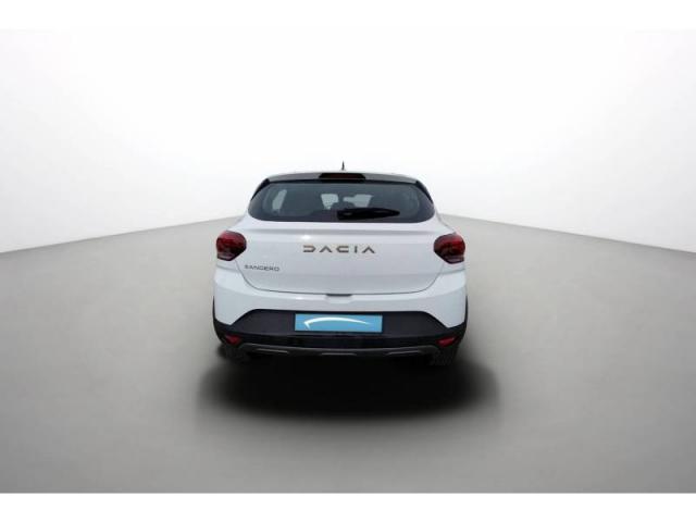 Dacia Sandero image 4