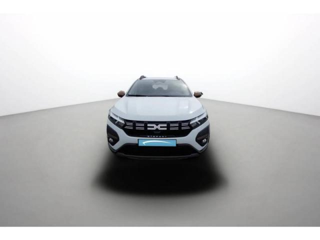 Dacia Sandero image 7
