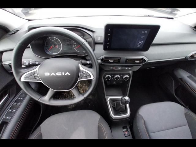 Dacia Sandero image 5