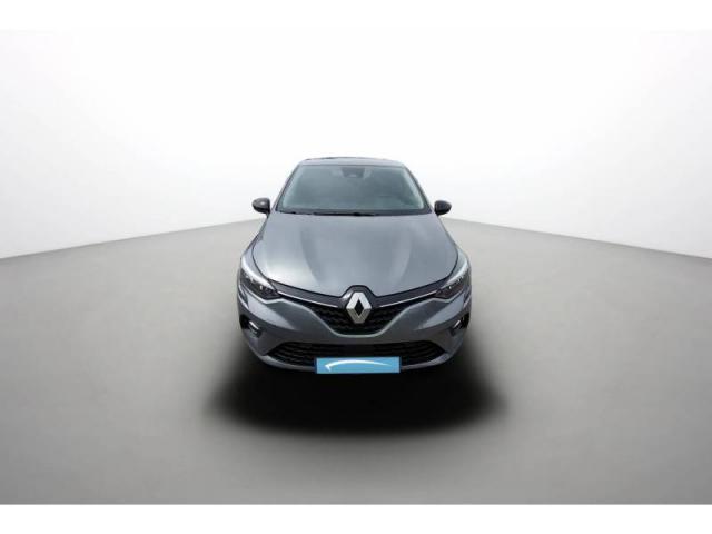 Renault Clio image 2
