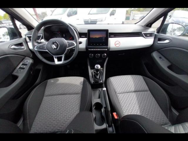 Renault Clio image 3