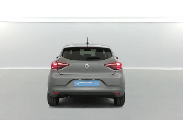 Renault Clio image 1