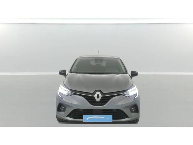 Renault Clio image 2