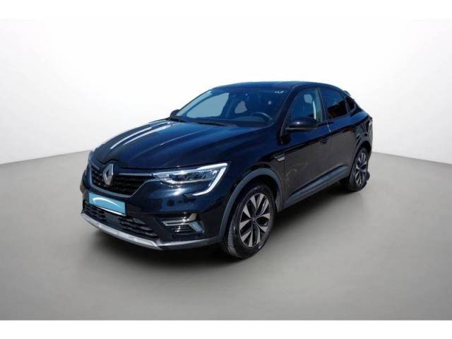 Renault Arkana Mild Hybrid 140 Edc Fap - 22 Evolution