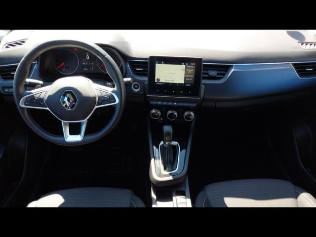 Renault Arkana image 4